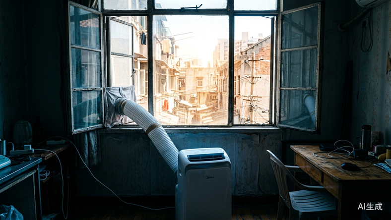 45℃的欧洲,把中国空调抬到新level